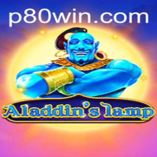 Aladdinslamp: A Magical Journey with 80win
