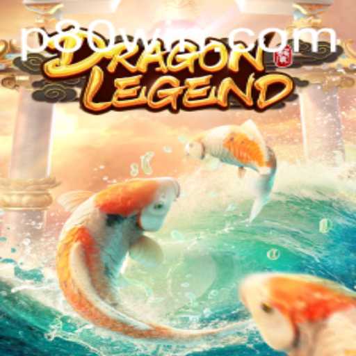 DragonLegend: Unleashing the Mysteries of the 80win Quest