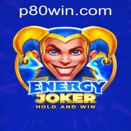 Exploring EnergyJoker: A Dynamic Game with the Keyword 80win