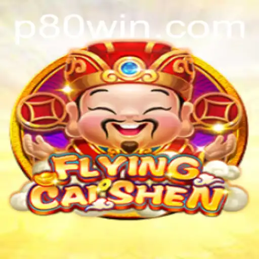Exploring the Mystical World of FlyingCaiShen and Its 80win Magic