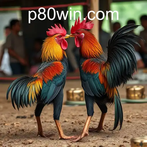 Unlocking the Excitement of Jogos de Sabong with the 80win Concept