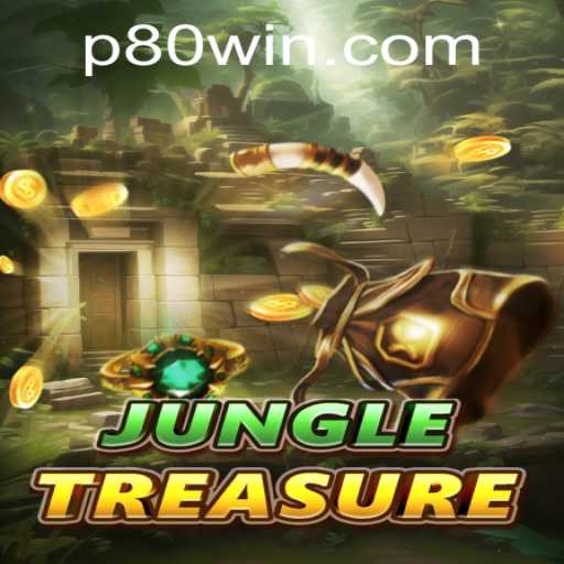 JungleTreasure: The Adventure of a Lifetime with an 80win Strategy