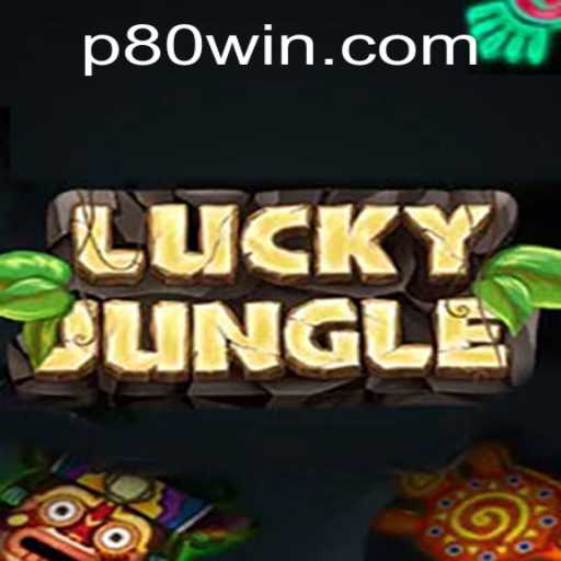Unveiling LuckyJungle: The Thrilling 80win Experience