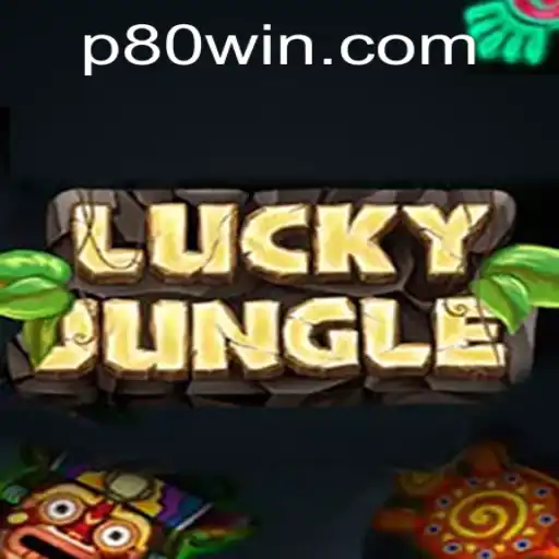 Unveiling LuckyJungle: The Thrilling 80win Experience