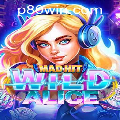 MadHitWildAlice: A Thrilling Adventure in the World of 80win
