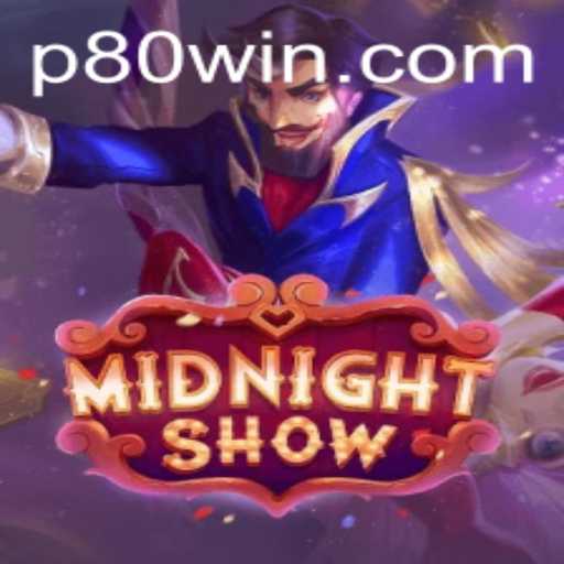 Explore the Thrills of MidnightShow: The 80win Experience