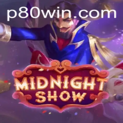 Explore the Thrills of MidnightShow: The 80win Experience