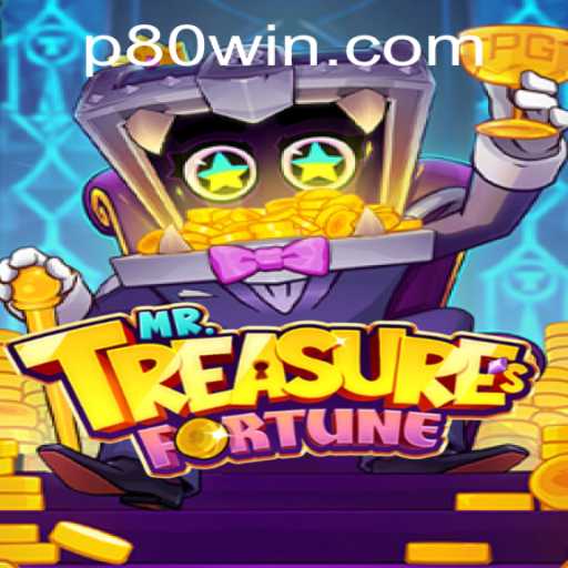 Discovering MrTreasuresFortune: A Game of Strategy and Luck