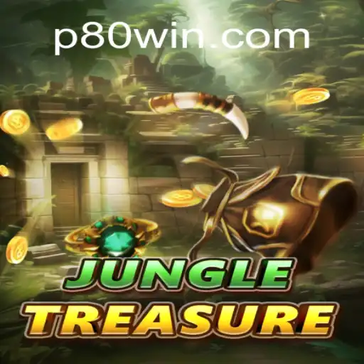JungleTreasure: The Adventure of a Lifetime with an 80win Strategy