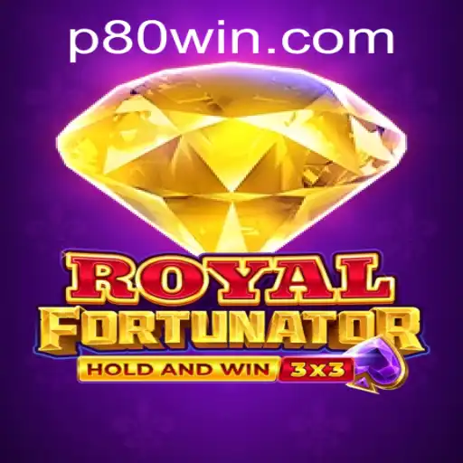 Royalfort's Riveting Adventure: Mastering the 80win Challenge