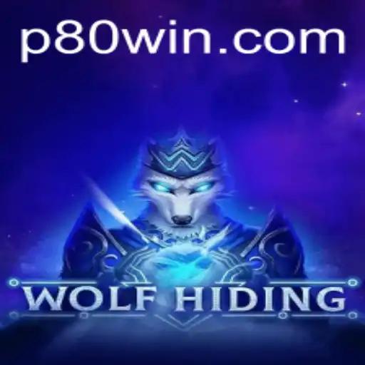 Unveiling WolfHiding: A Thrilling Hunt in the Digital Wilderness