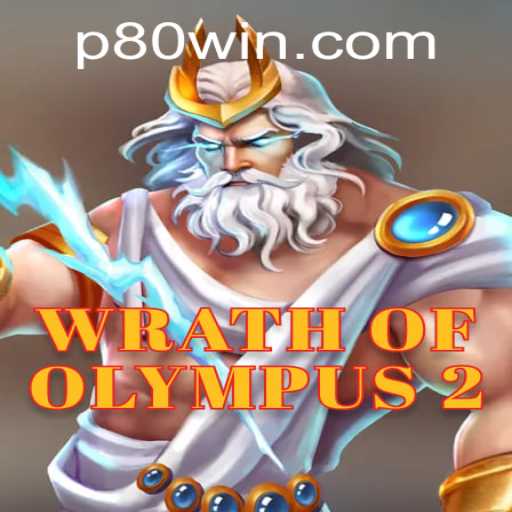 Unveiling WrathofOlympus2: A Mythical Journey to an 80% Win Rate